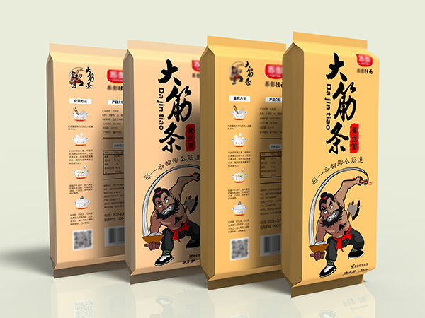 掛面紙、食品包裝