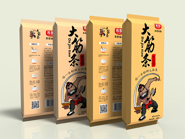 掛面紙、食品包裝